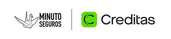 Minuto Seguros - Creditas